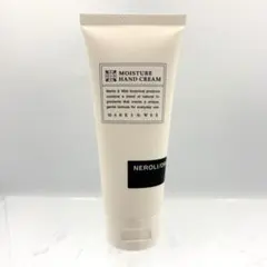 【新品】MARKS&WEBモイスチャーハンドクリーム ネロリ/オレンジ#0010のサムネイル
