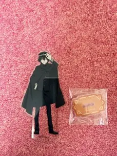 2026年最新】江戸川乱歩 アクスタの人気アイテム - メルカリ