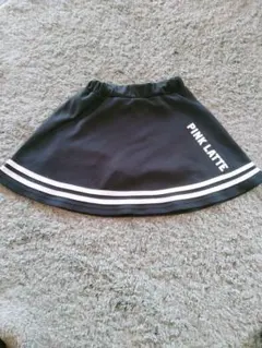 PINK LATTE　ピンクラテ　スカート