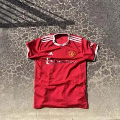 Nike Manchester United ポロシャツ - メルカリ