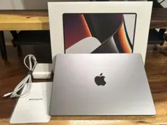 2026年最新】MacBOOK pro m1 14インチ ジャンクの人気アイテム - メルカリ