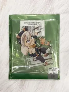 鬼滅の刃　2025 クリスマス　アクリルスタンド　B 不死川実弥　中国版