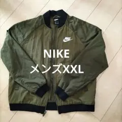 Nike MA-1ジャケットのサムネイル