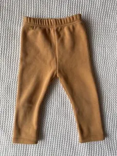 moimoln モイモルン からし色 90size