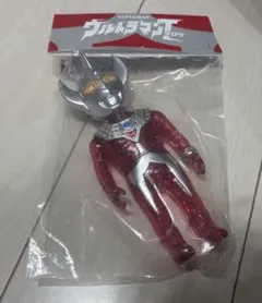 ウルトラタロウ CodeCorner ソフビ ワンフェス2026s 当日版権 - メルカリ