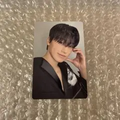 ATEEZ 4DX 映画 来場者特典 トレカ サン