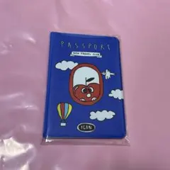 KOZU 様専用　BTS Jin ジン　IGIN パスポートケース
