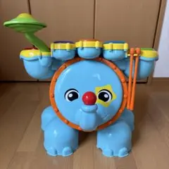 VTECH ビートにのって知育で学べるドラムのサムネイル