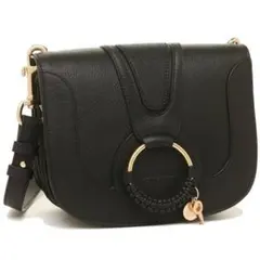 See By Chloe Hana ショルダーバッグ ブラックのサムネイル