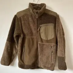UNIQLO Engineered Garments フリースジャケット S
