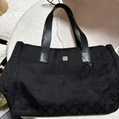 クレイサス　clathas トートバッグ