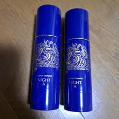 ジェミーチェンジ　ナイトA増量2本&薬用美白エクセントローション特別セット 2025年最新】ジェミーチェンジナイトAの人気アイテム - メルカリ