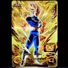 2026年最新】ドラゴンボールヒーローズ べジータの人気アイテム - メルカリ