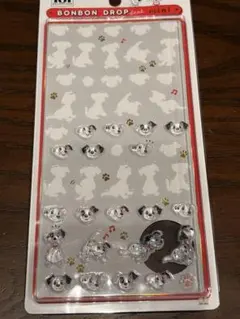 BONBON DROP mini 101匹わんちゃん　おすそわけ