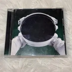 BUMP OF CHICKEN COSMONAUT CD