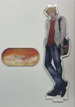 伏見ガク If we were 咎人 アクリルスタンド アクスタ