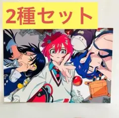 機動戦士 Gundam GQuuuuuuXBeginning特典第6弾2枚セット