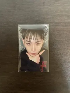 ENHYPEN HMV ラキドロ トレカ ソヌ SUNOO