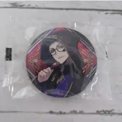 ツイステ 缶バ トレイ