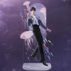 恋と深空 ホムラ アクスタ 特典