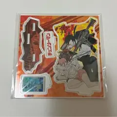 チェンソーマン エモーショナル アクリルジオラマ