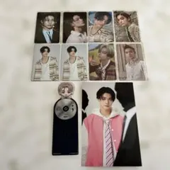 ENHYPENトレーディングカード ニキ　トレカ　まとめ売り