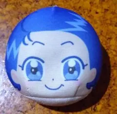 妹尾あいこ おまんじゅうにぎにぎマスコット おジャ魔女どれみ