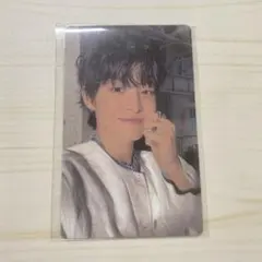 treasure ジフン weverse 予約特典 トレカ