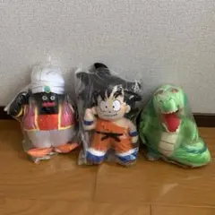 ドラゴンボール アドベンチャー編 孫悟空＆ミスターポポ ミスター・ポポ | Dragon Ball Wiki | Fandom