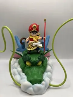 一番くじ　ドラゴンボール　スナップコレクション　ラストワン　ご飯　フィギュア