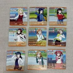 ラブライブ ラブカ Royal Holiday Aqoursセット - メルカリ