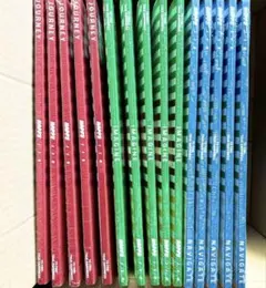 【新品未開封】BTS JIN アルバム　happy ジン　3形態　5セット