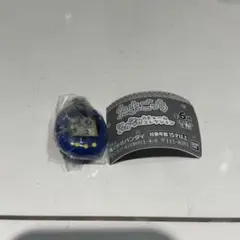 たまごっち シャカシャカチャームコレクション みみっち