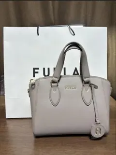 【新品未使用品‼️】FURLA ショルダーバッグ 2wayのサムネイル