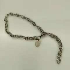 何だかお洒落なブレスレット
