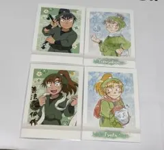 忍たま　ぱしゃこれ　食満留三郎&善法寺伊作