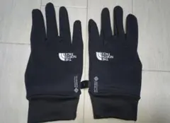 ノースフェイス ウィンドストッパー イーチップグローブ メンズ 手袋 グローブ