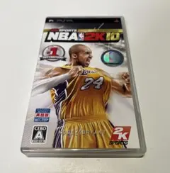 2KSPORTS NBA 2K10