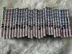 ブルーロック 1巻〜27巻　全巻セット　プラスa 新品未開封2冊あり