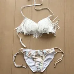 水着　3点セットのサムネイル