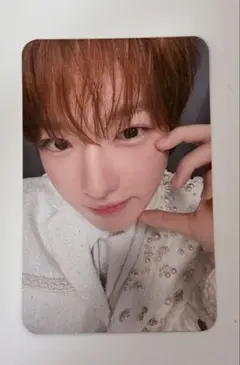 サクヤ　wishlist dreamy nct wish トレカ