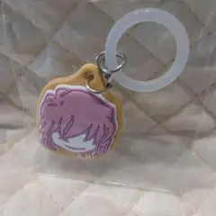 名探偵コナン　マーカーチャーム コナンクッキー風　灰原哀