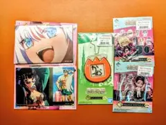 一番くじ　Fate/Grand Order　G賞　H賞　I賞　まとめ売り