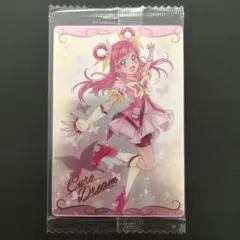2026年最新】キュアドリーム カードの人気アイテム - メルカリ