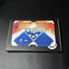 SMASHBOX スマブラ用 レバーレスコントローラー スマッシュボックス