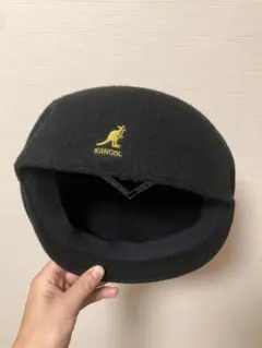 KANGOL　ハンチング帽