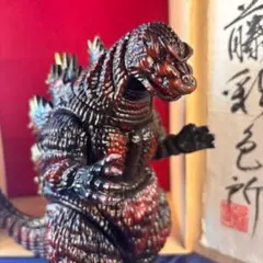 マーミット ゴジラ 1995 KIRIBAKO2 後藤彩色所 カスタム ペイント