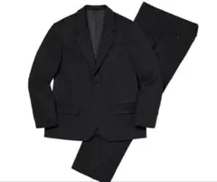 Supreme×Loro Piana【24AW】Brushed Woolsuit