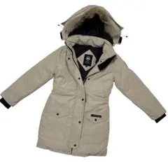 カナダグース CANADA GOOSE トリリウムパーカー ダウンジャケットのサムネイル