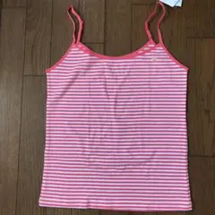 新品　キャミソールのサムネイル